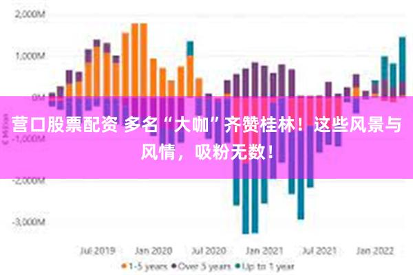 营口股票配资 多名“大咖”齐赞桂林！这些风景与风情，吸粉无数！